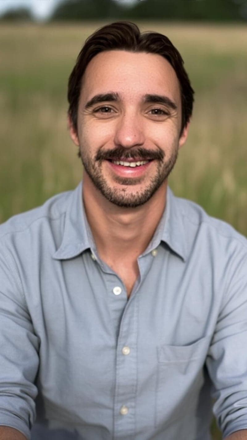 Coleton Gorecke